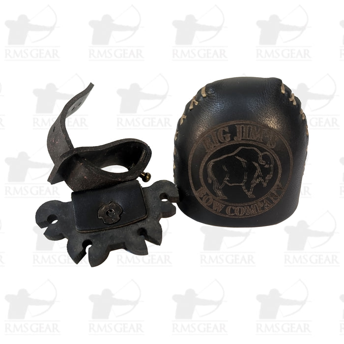 Big Jim Quiver - MD1225BJ