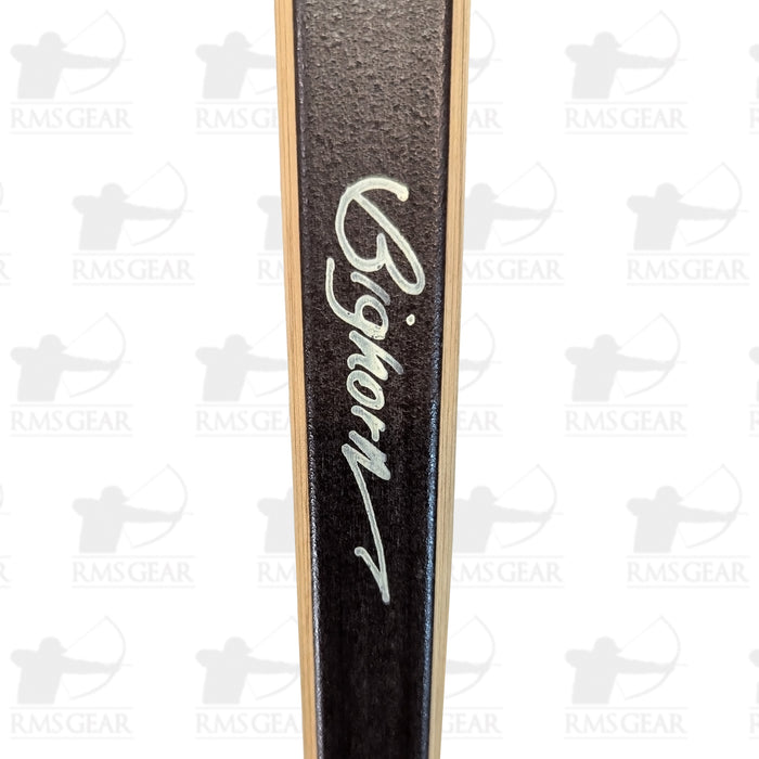 Bighorn Ramhunter - 63@28 - 62" - 0432