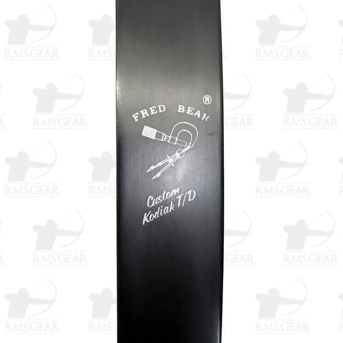 Bear - 42@28 - 60" - BPBA-24-09-72