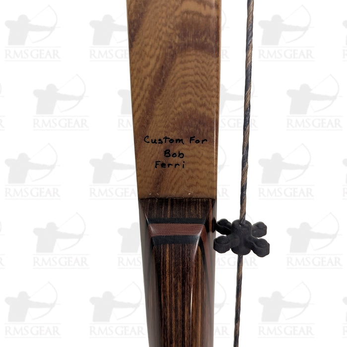 Yellowstone Half Breed - 61@28 - 60" - YB6160GB