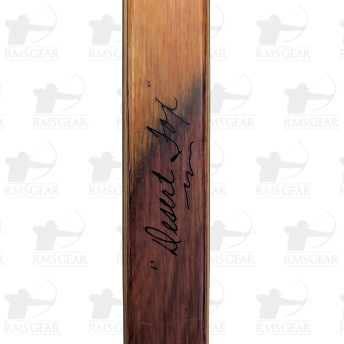 Tomahawk - 40@28 - 62” - 13619