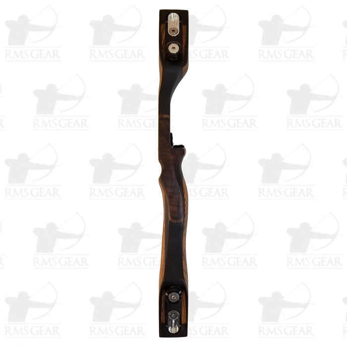 Peak to Peak ILF Riser - RH - 19" - Bocote - 102019RB4