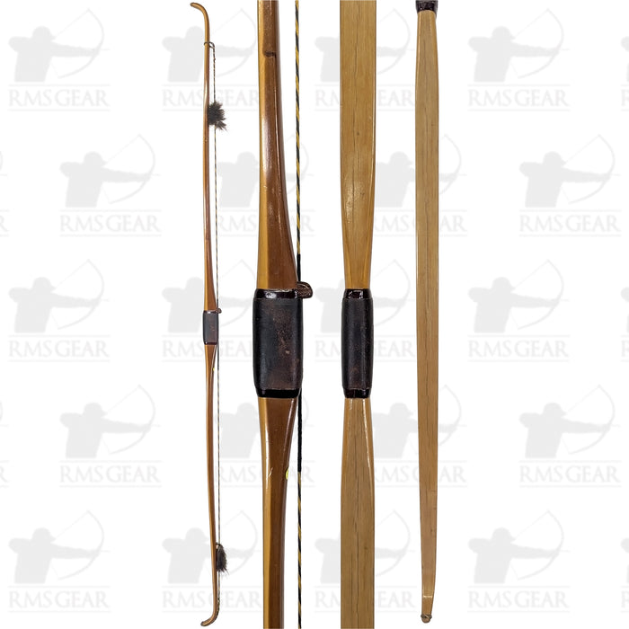 Leif Hunter - 49@28 - 69" - LH4969TB