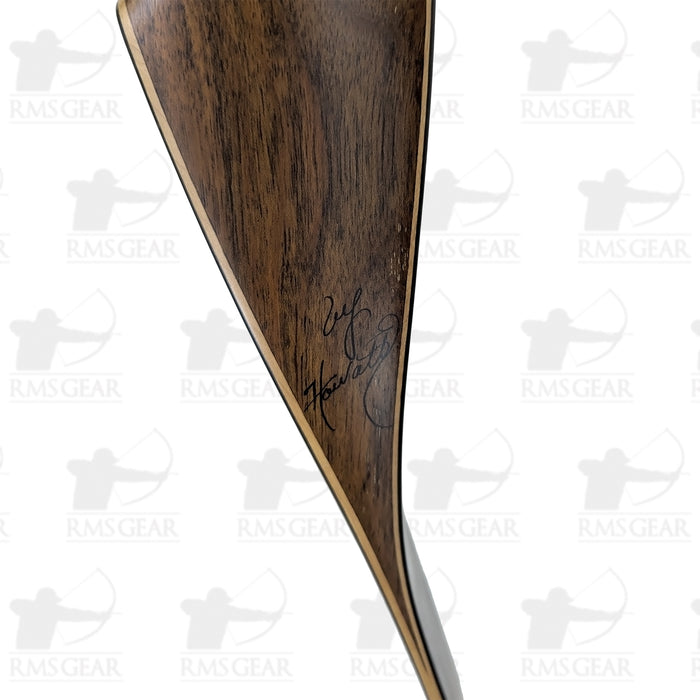 Damon Howatt X-200 - 50@28 - 60" - 81448