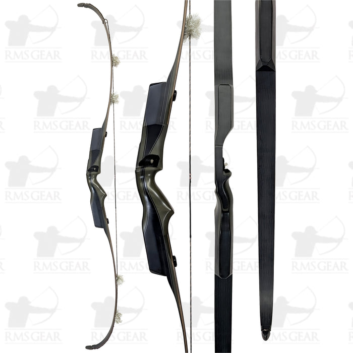 Stalker Stickbows Vortex - 50@28.5 - 64" - 120622A
