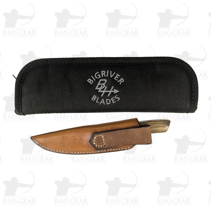 Big River Knife - BR126SR