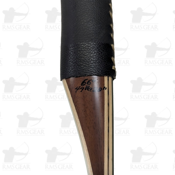 Pronghorn Nighthawk - 49@28 - 66” - 2017