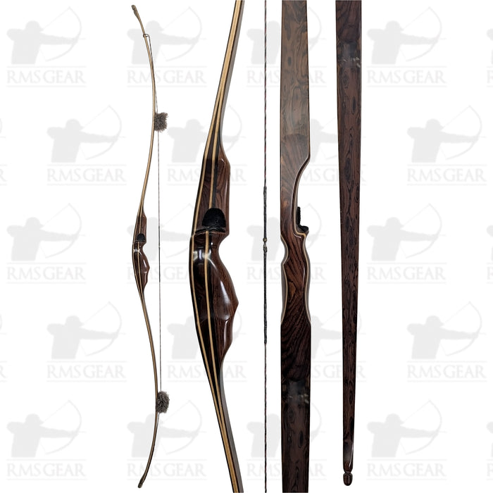 Hornes Archery - 41@29 - 62" - HL4162SB