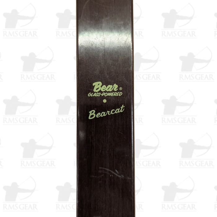 Bear Bearcat - 28@28 - 66” - 7M475