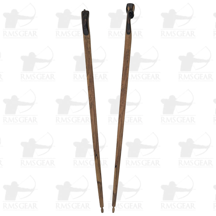 Toelke Whip - 50@28 - 64" - TW5064CD