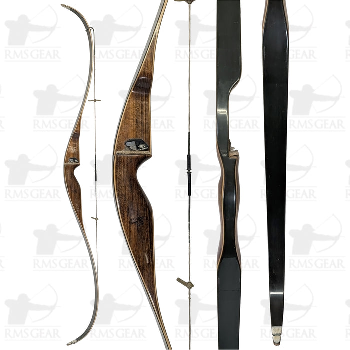 Bear Grizzly - 50@28 - 56" - 9R17550