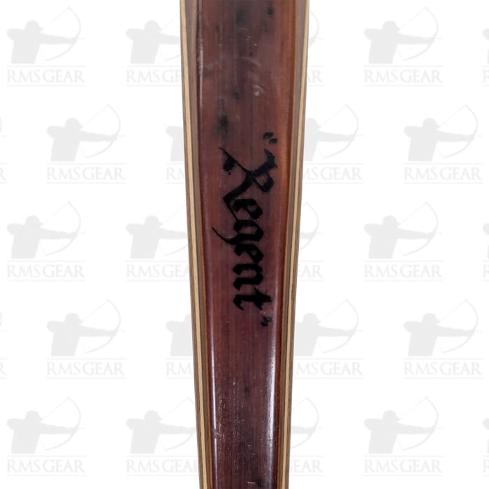 Fredrick Regent - 59@27 - 62" - 99R0430