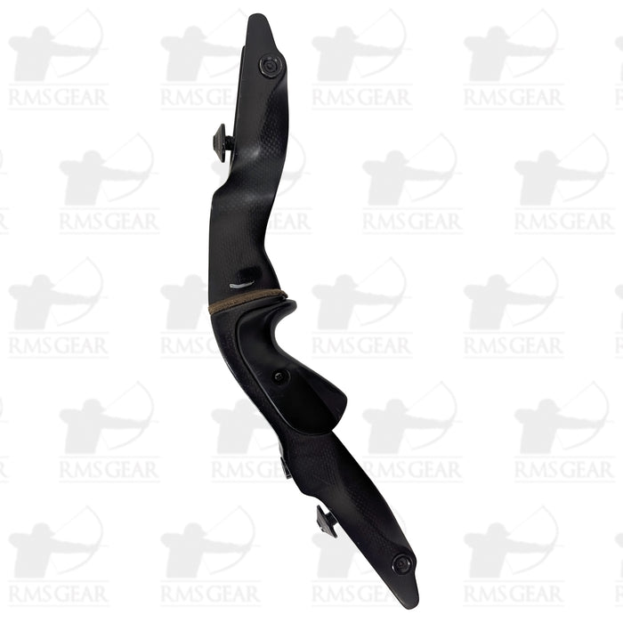 Win&Win Black Wolf Riser - 17" - WBW17CB