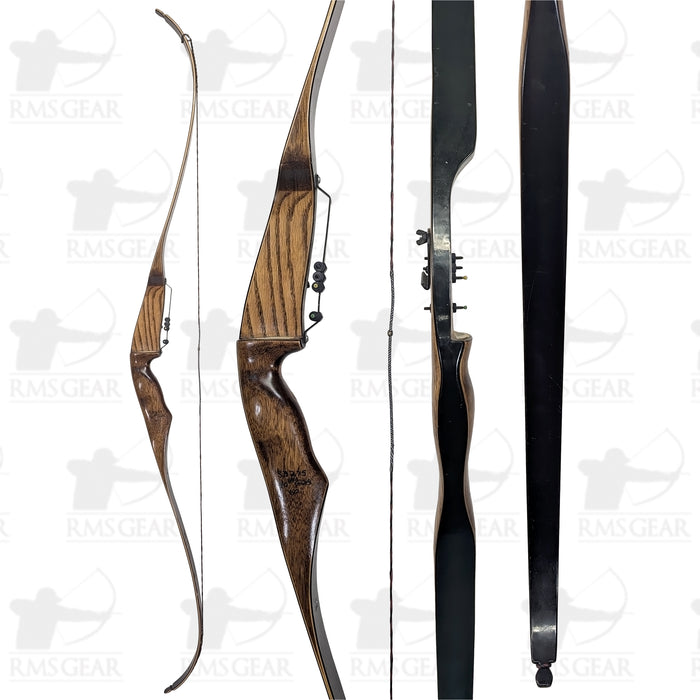Black Hawk Short Bee - 40@28 - 60" - SB275