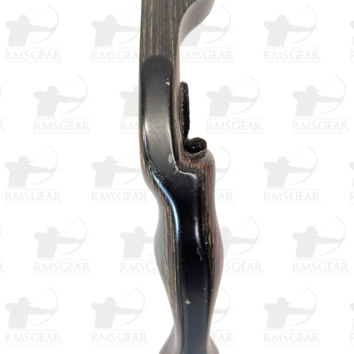 Black Widow TF II - 66@29.5 - 60” - 02047