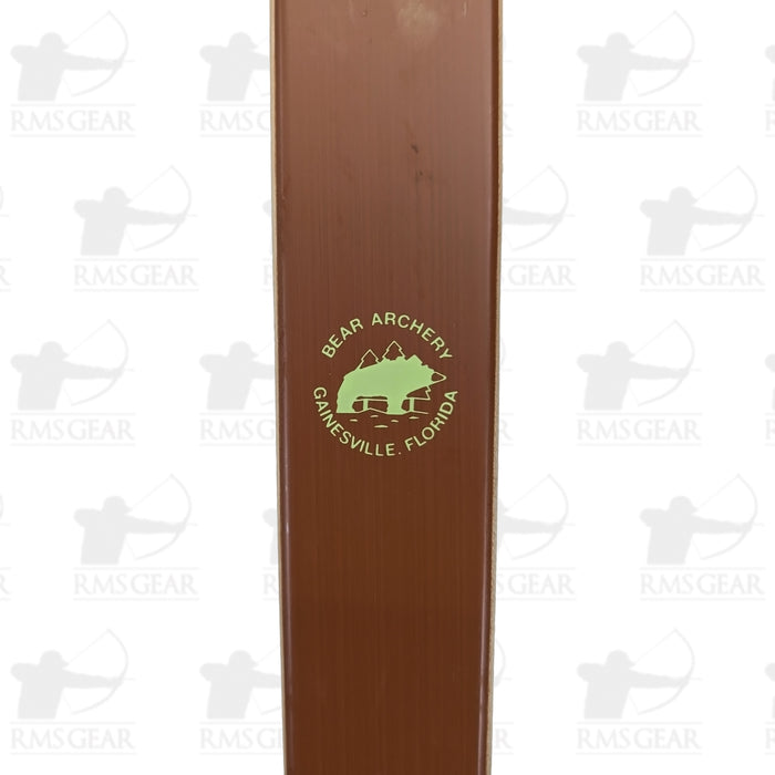 Bear Kodiak - 60@28 - 60" - BA-15, 11-341