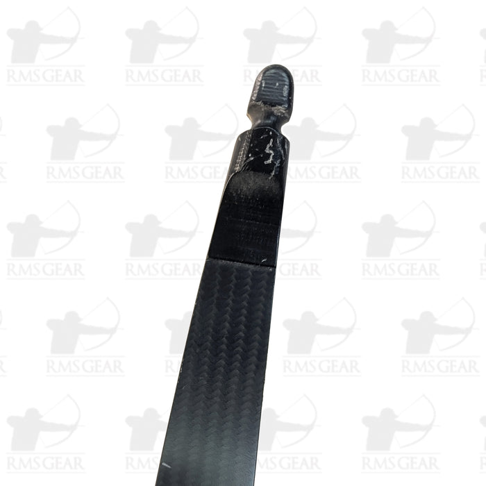 Hoyt Trad GP XT ILF Limbs - 50@28 - Med - L95370