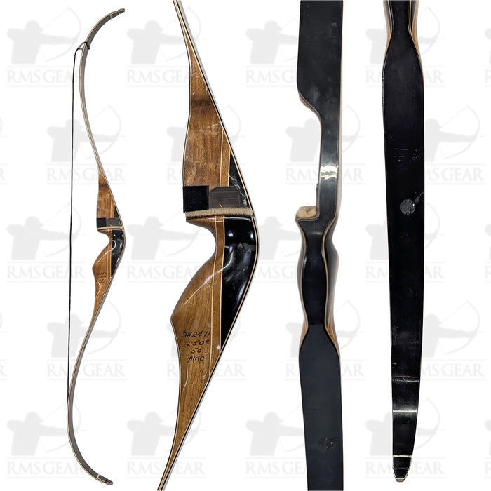 Browning Cobra - 50@28 - 50" - 9N2471