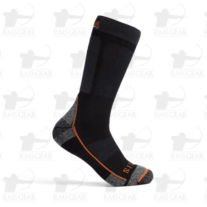 Sitka Mid Weight Crew Sock