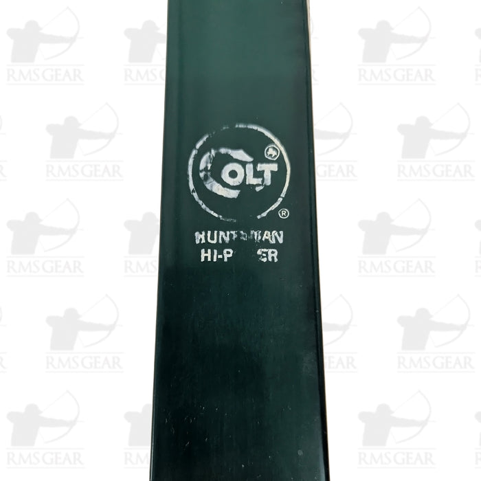 Colt Huntsman - 44@28 - 56" - 0206-1615