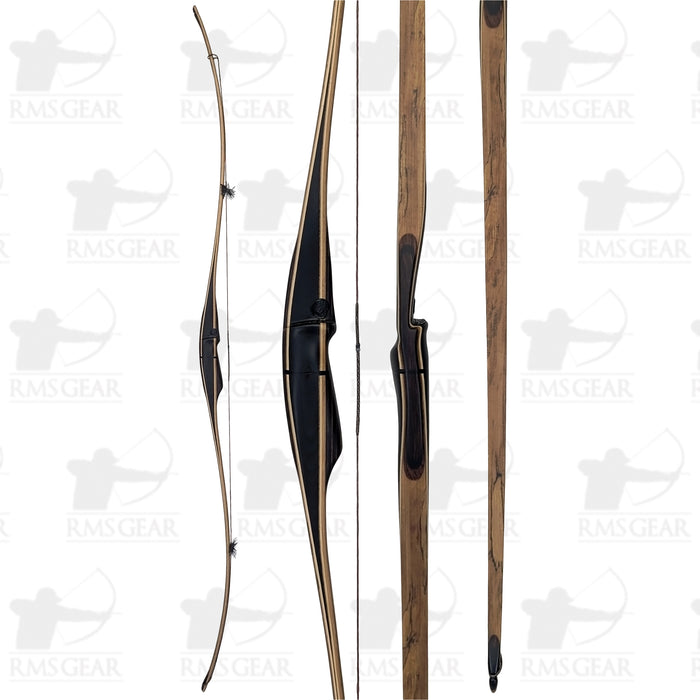 Toelke Whip - 50@28 - 64" - TW5064CD