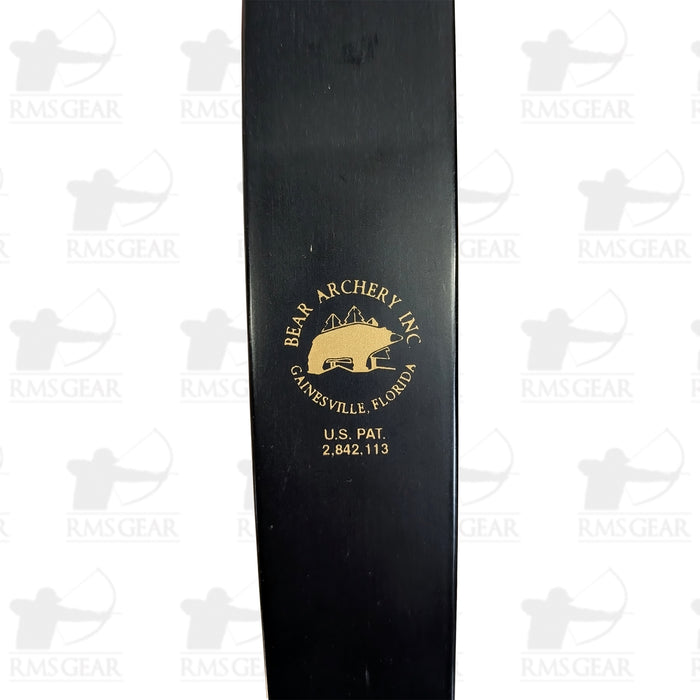 Bear Kodiak Mag - 55@28 - 52" - KM859
