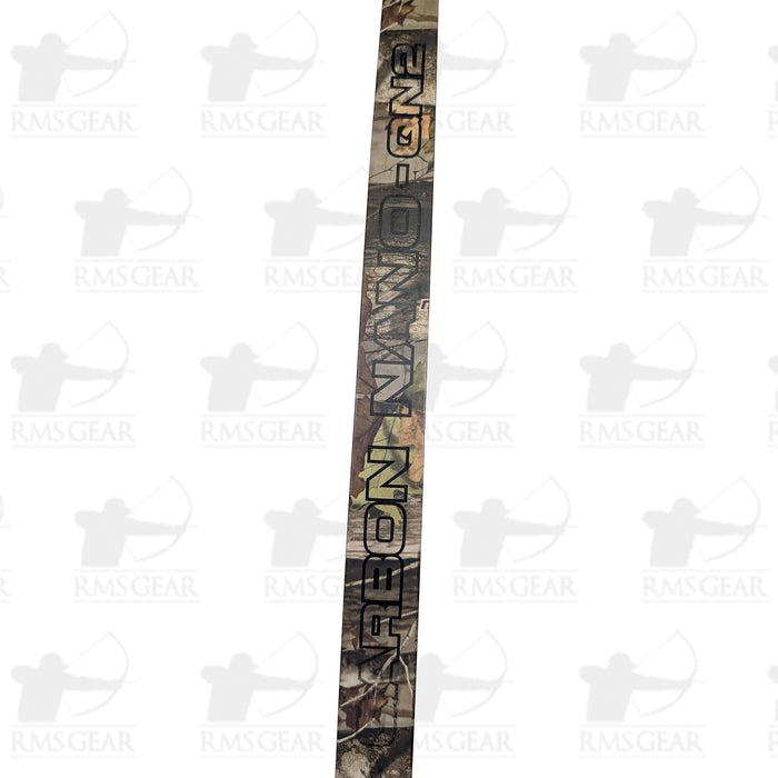 Grizzly Stik Carbon Nano - 58@28 - 64" - GCN5864JA