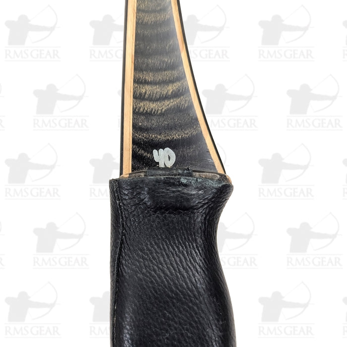 Bear Montana - 40@28 - 64" - ML-13-04-2074