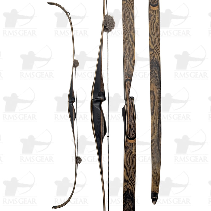 Toelke Chinook - 47@28 - 60” - TC4760SC