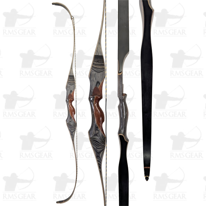 Martin Hunter - 55@28 - 62" - HH08577