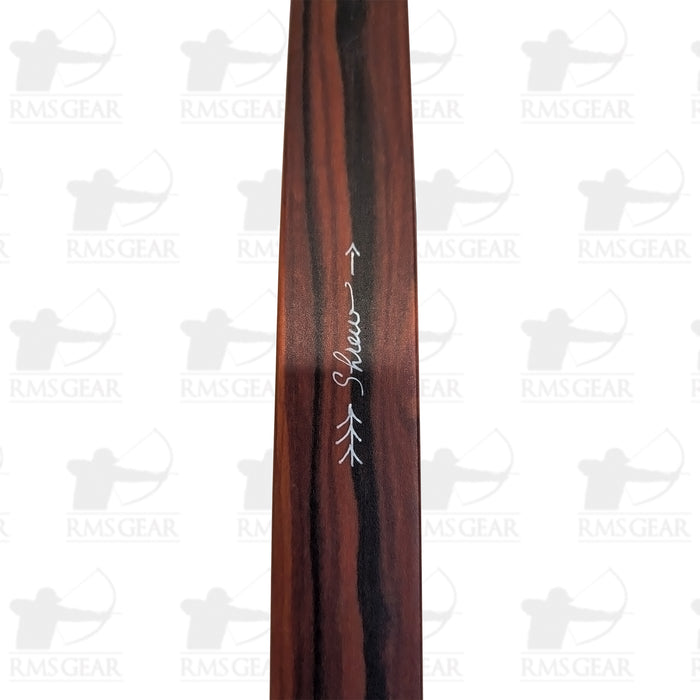 Shrew Classic Hunter II - 39@28 - 54" - BC19062087