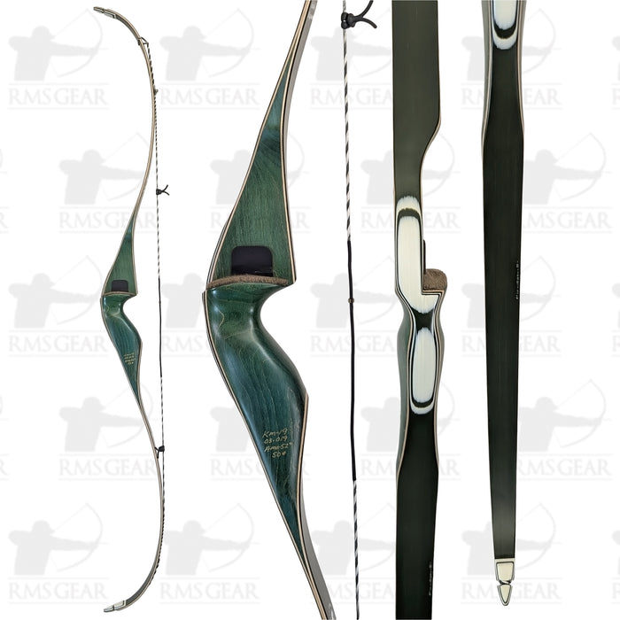 Bear Kodiak Magnum - 50@28 - 52" - KM-19-03-019