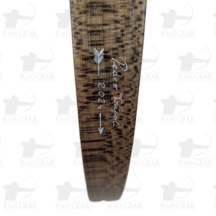 Patagonia Archery Nahuel - 35@28 - 57" - PN3557PT