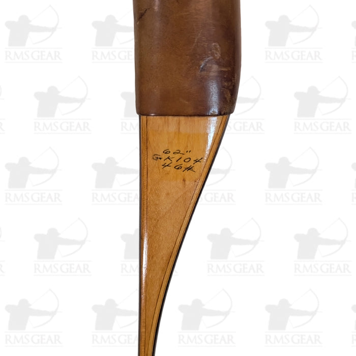 Bear Grizzly - 46@28 - 62" -  GK104
