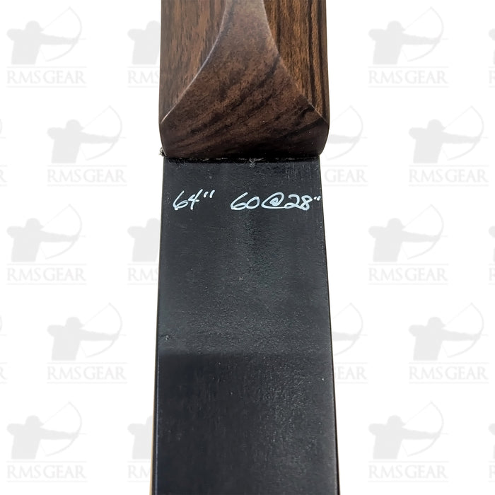 Tall Tines - 60@28 - 64” - 4.21.24.8