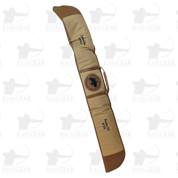 Bear Limited Edition '59 Kodiak - 45@28 - 60" -  LES-3-242 (#242 of 250)