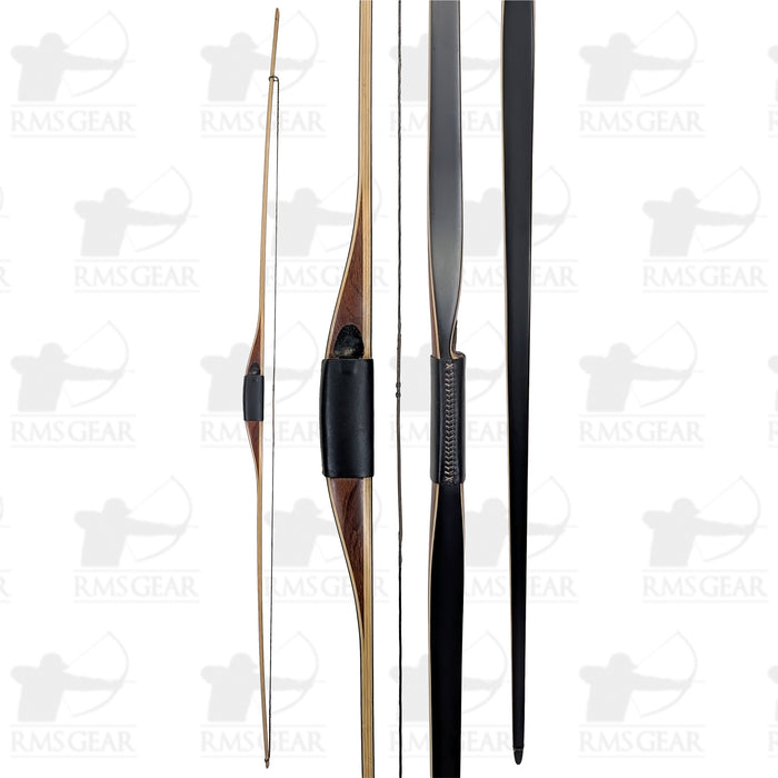 Northern Mist Ramer - 44@28 - 66” - 0317-04