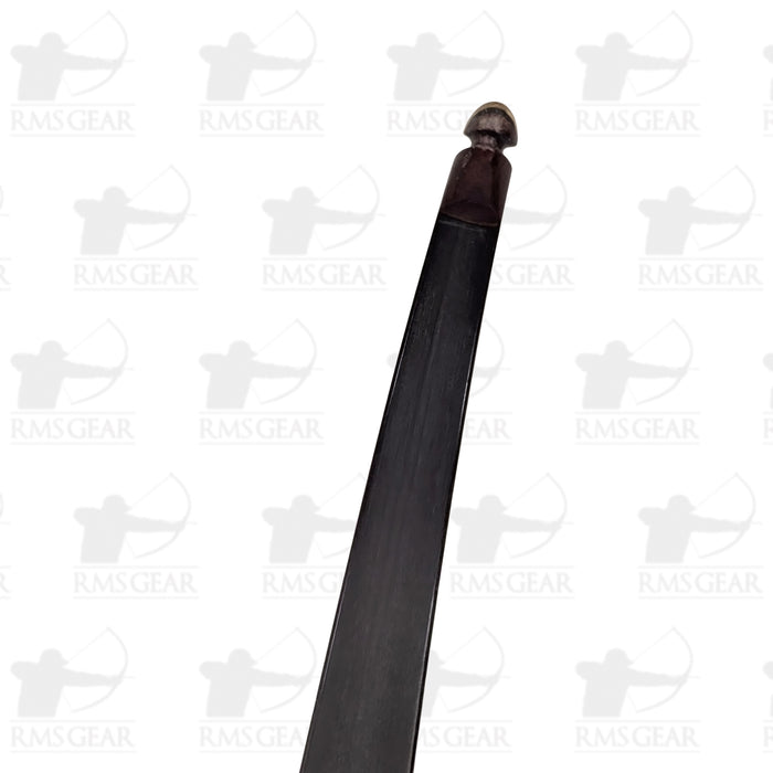 Rocky Mountain Recurve - 61@29 - 60" - 20210A (w/ 2nd set of limbs 60@29)