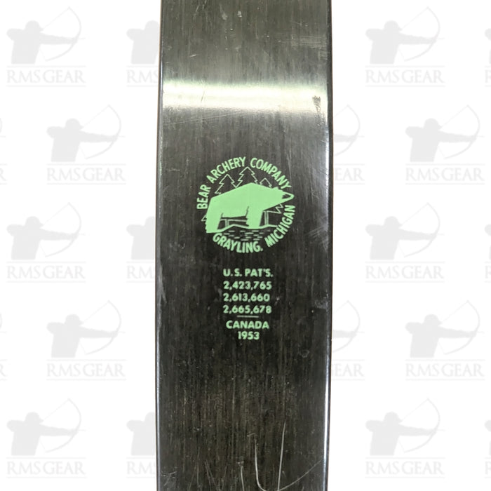 Bear Kodiak Hunter - 42@28 - 60” - 8T9904