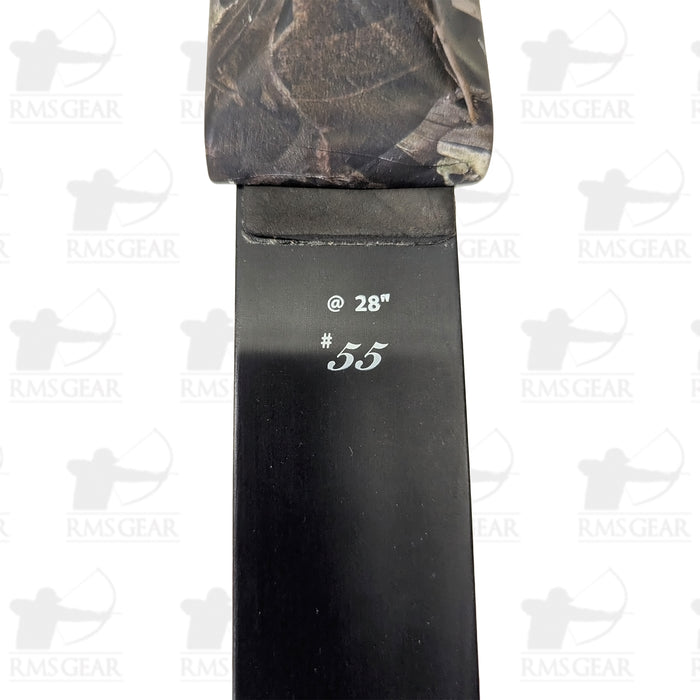 Martin Cougar - 55@28 - 62" - MC5562IT