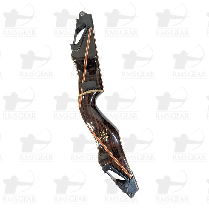 Bear Limited Edition TD A Riser - 45@28 - 60" -  LES-2-36 (#36 of 250)