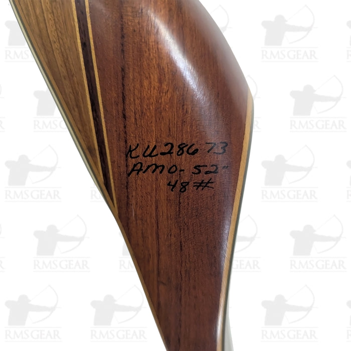 Bear Kodiak Magnum - 48@28 - 52" - KU28673