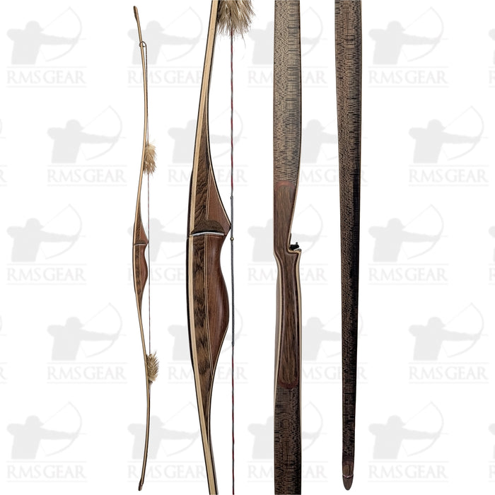 Patagonia Archery Huemul - 35@28 - 64" - PH3564PT