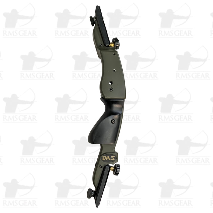 DAS DX5 ILF Riser - 15" - DD726SL