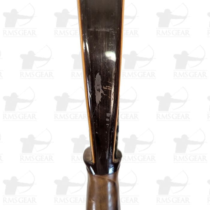 Bear  - 52@28 - 64" - CM728