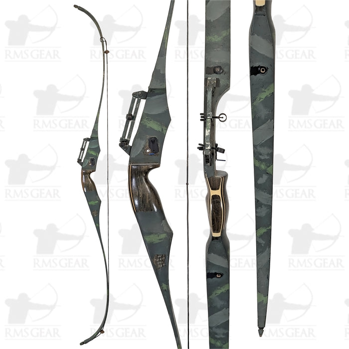 Wing Thunderbird - 55@28 - 62” - T-2-619