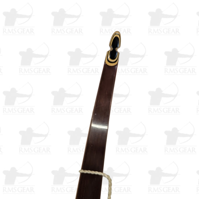 Bear Grizzly - 55@28 - 64" - CN377