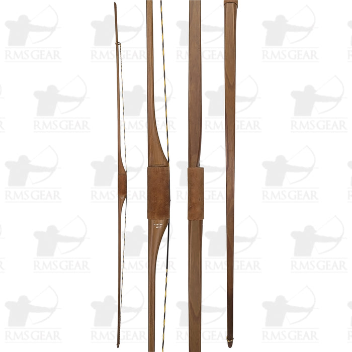 Howard Hill Crocodile - 65@27 - 66" - 667702