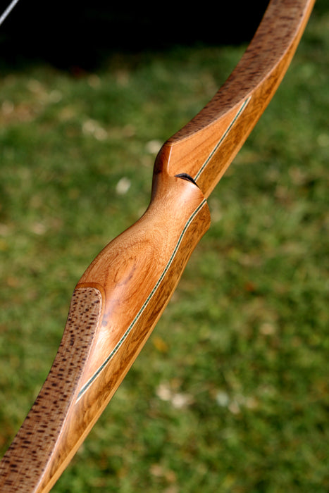 Patagonia Archery Huemul - 42@28 - 64" - PH4264PT