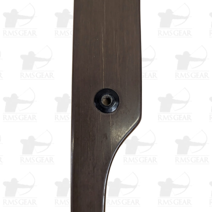 Wing Red Wing Hunter - 43@28 - 52" - RA1226